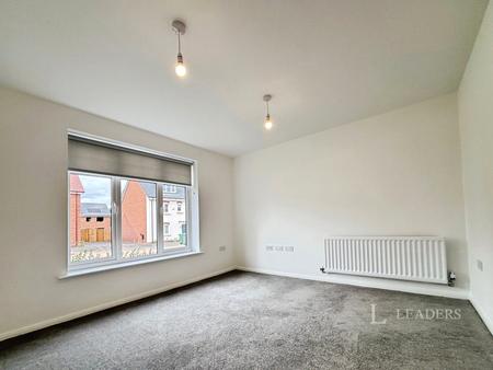 4 bedroom semi detached to rent - Knighton Grove, Coventry, CV7 - Property View 3