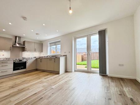 4 bedroom semi detached to rent - Knighton Grove, Coventry, CV7 - Property View 2