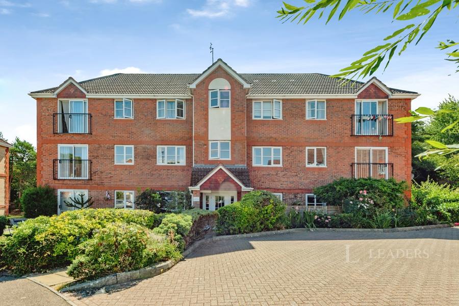 2 bedroom apartment to rent - Dakin Close, Maidenbower, Crawley, West Sussex, RH10 - Property View 1