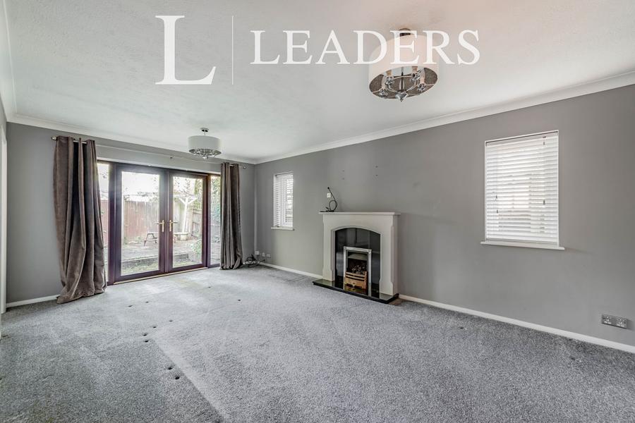 4 bedroom house to rent - Lashmere, Copthorne, Crawley, RH10 - Property View 3