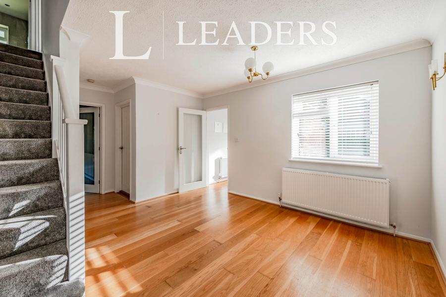 4 bedroom house to rent - Lashmere, Copthorne, Crawley, RH10 - Property View 2