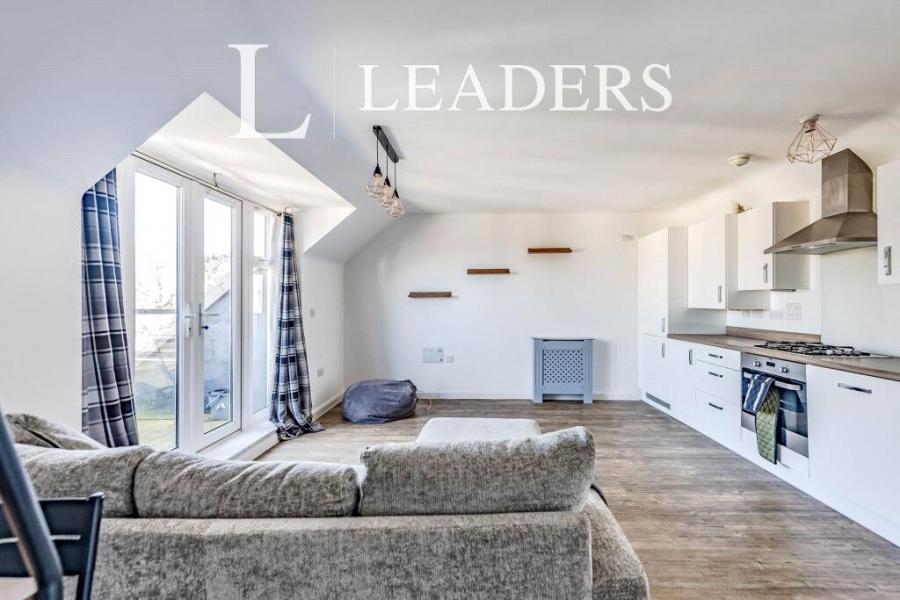 1 bedroom apartment to rent - Bedivere Road, Crawley, West Sussex, RH11 - Property View 2