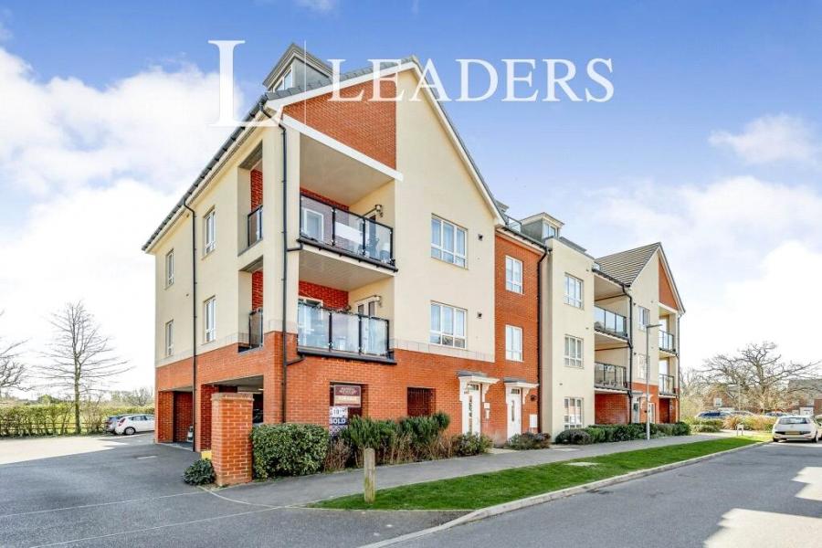 1 bedroom apartment to rent - Bedivere Road, Crawley, West Sussex, RH11 - Property View 1