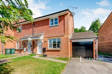 3 bedroom house to rent - Bolton Road, Maidenbower, Crawley, RH10