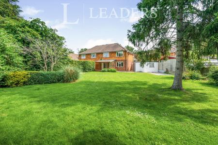 3 bedroom house to rent - Hatchgate, Horley, RH6 - Property View 2