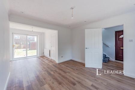 2 bedroom house to rent - Crossways Close, Crawley, RH10 - Property View 3