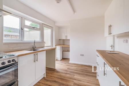 3 bedroom house to rent - Caffins Close, Crawley, RH10 - Property View 2