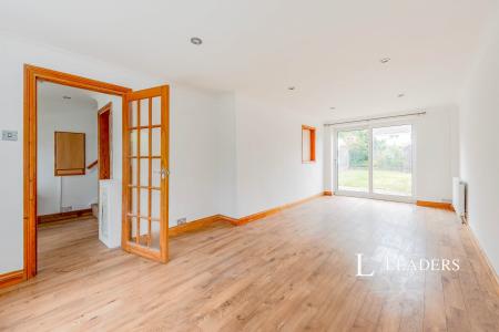 3 bedroom house to rent - Climping Road, Crawley, RH11 - Property View 3