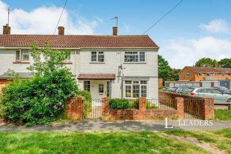 3 bedroom house to rent - Climping Road, Crawley, RH11
