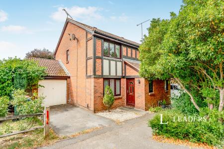 3 bedroom house to rent - Redgrave Drive, Crawley, RH10 - Property View 2