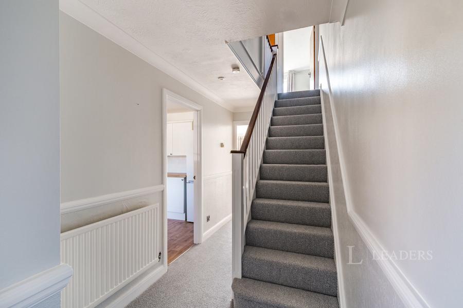 2 bedroom house to rent - Tillotson Close, Maidenbower, Crawley, RH10 - Property View 2