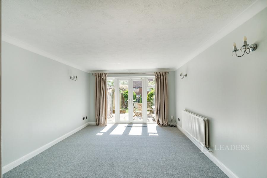 2 bedroom house to rent - Tillotson Close, Maidenbower, Crawley, RH10 - Property View 3
