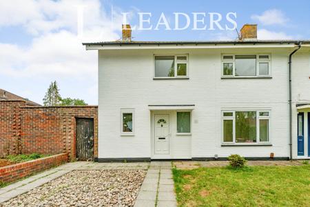 4 bedroom house to rent - Rother Crescent, Crawley, RH11