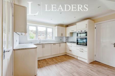 4 bedroom house to rent - Rother Crescent, Crawley, RH11 - Property View 3