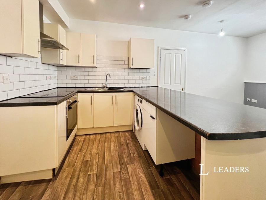 1 bedroom apartment to rent - West Street, Crewe, Cheshire, CW1 - Property View 1