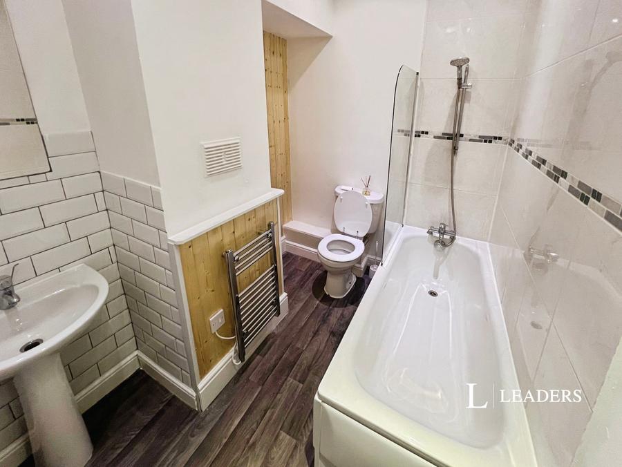 1 bedroom apartment to rent - West Street, Crewe, Cheshire, CW1 - Property View 3