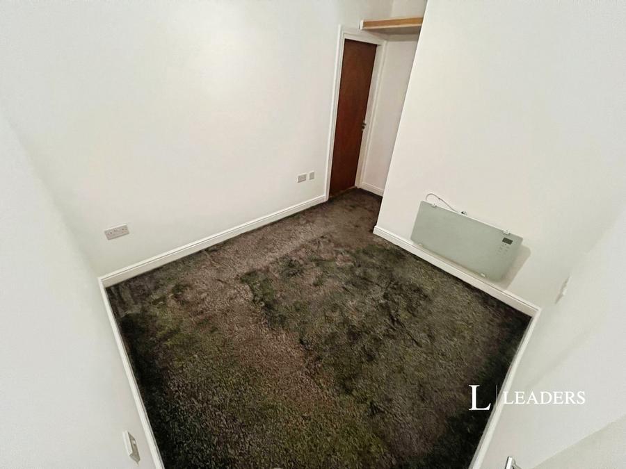 1 bedroom apartment to rent - West Street, Crewe, Cheshire, CW1 - Property View 2