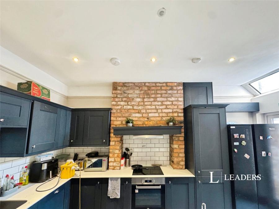 1 bedroom property to rent - Stamford Avenue, Crewe, Cheshire, CW2 - Property View 3