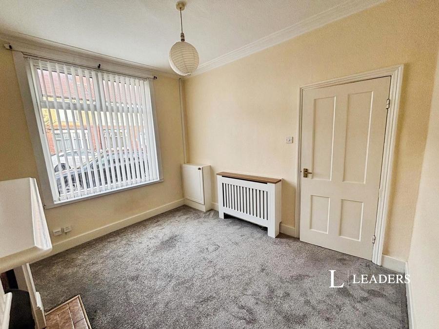 2 bedroom house to rent - Minshull New Road, Crewe, CW1 - Property View 2