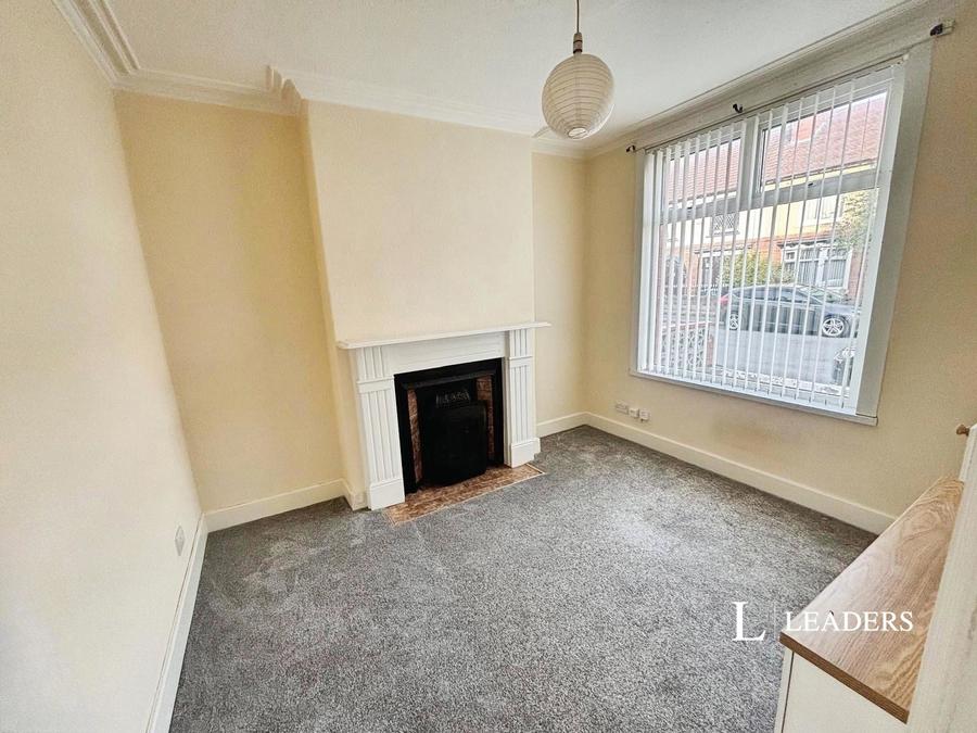 2 bedroom house to rent - Minshull New Road, Crewe, CW1 - Property View 3