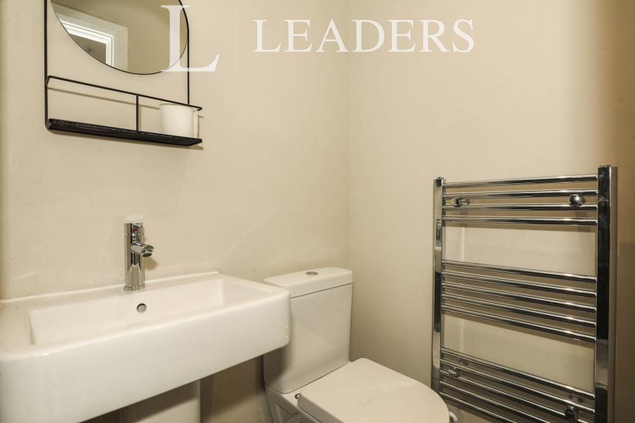 1 bedroom property to rent - Ford Lane, Crewe, Cheshire, CW1 - Property View 3