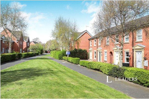 2 bedroom house to rent - Ernley Close, Nantwich, Cheshire, CW5 - Property View 1