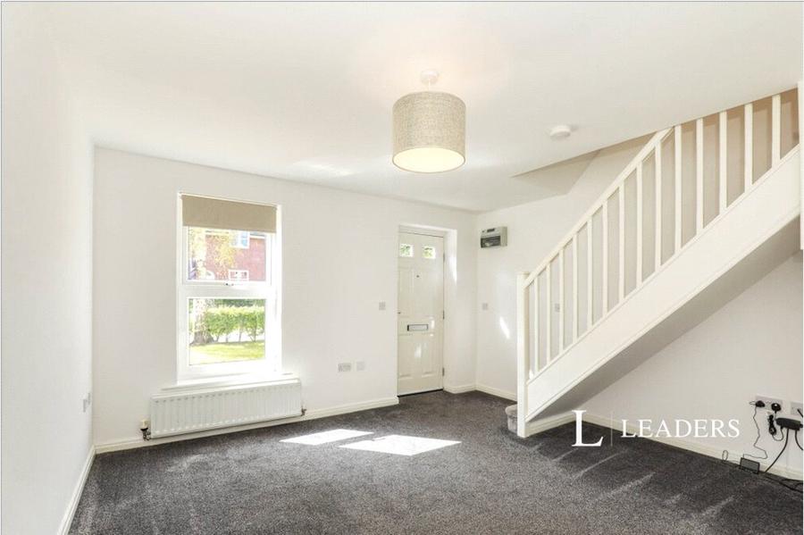 2 bedroom house to rent - Ernley Close, Nantwich, Cheshire, CW5 - Property View 3