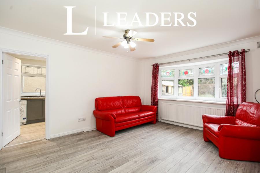 3 bedroom semi detached to rent - Prince Edward Street, Nantwich, CW5 - Property View 1