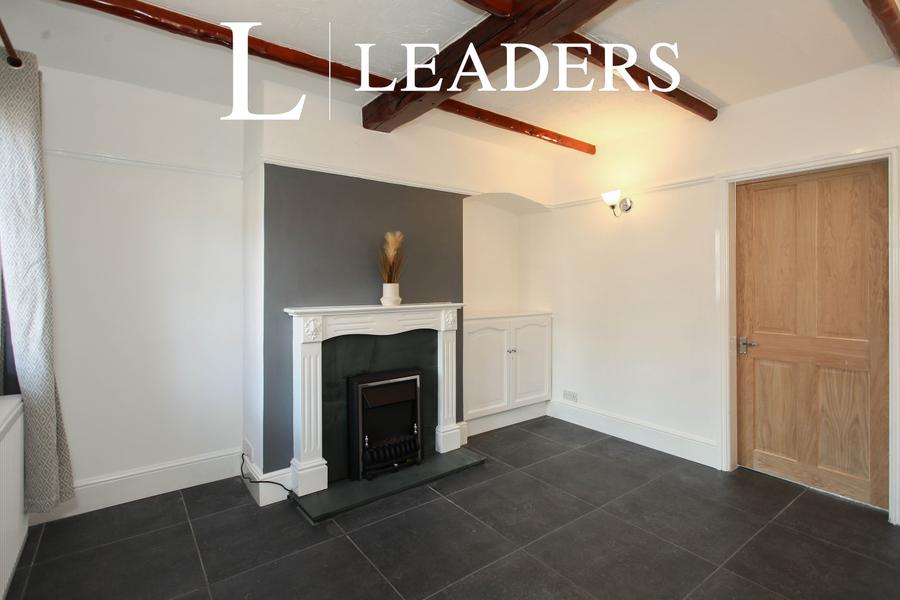 2 bedroom house to rent - Millstone Lane, Nantwich, CW5 - Property View 2