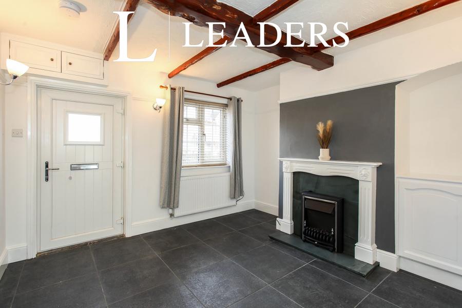 2 bedroom house to rent - Millstone Lane, Nantwich, CW5 - Property View 3