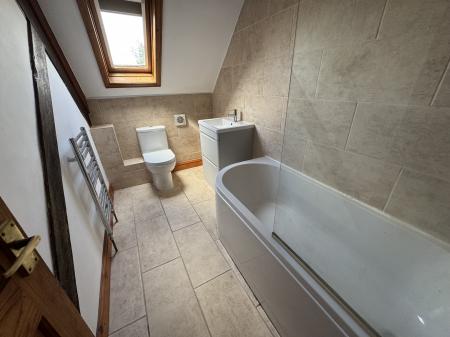 2 bedroom cottage to rent - Stoke Grange Barns, Chester Road, Stoke, Nantwich, CW5 - Property View 3