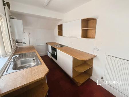 2 bedroom house to rent - Casson Street, Crewe, Cheshire, CW1 - Property View 3
