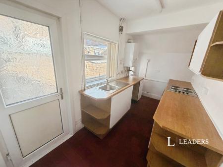 2 bedroom house to rent - Casson Street, Crewe, Cheshire, CW1 - Property View 2