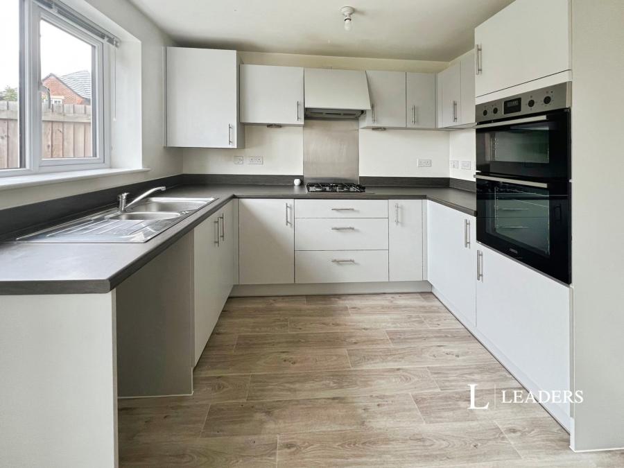 3 bedroom house to rent - Green Field Way, Crewe, Cheshire, CW1 - Property View 3