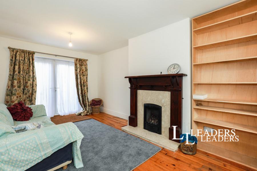 3 bedroom house to rent - Davenport Avenue, Crewe, Cheshire, CW2 - Property View 3