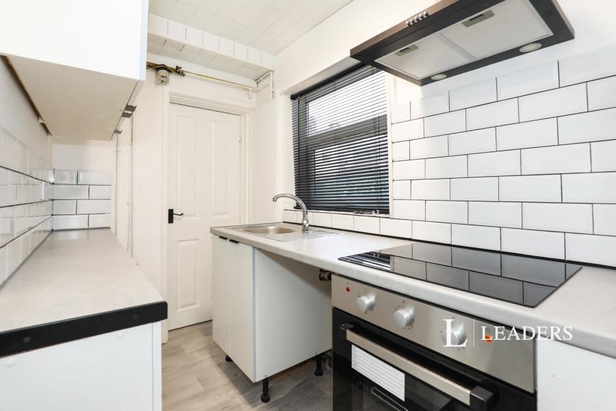 1 bedroom apartment to rent - Samuel Street, Packmoor, Stoke-on-Trent, ST7 - Property View 3