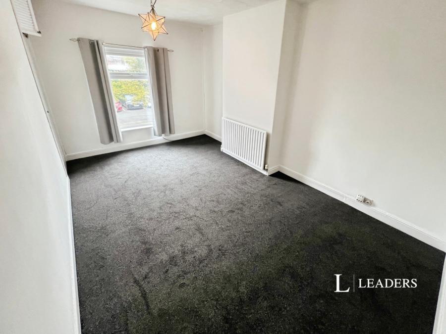 2 bedroom terraced to rent - South Street, Crewe, CW2 - Property View 3