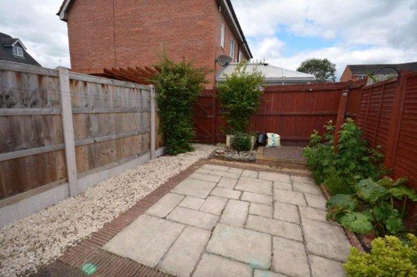 3 bedroom semi detached to rent - Pickering Way, Stapeley, Nantwich, CW5 - Property View 3