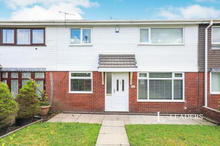 3 bedroom house to rent - Patrick Place, Brindley Ford, Stoke-on-Trent, ST8 - Property View 2