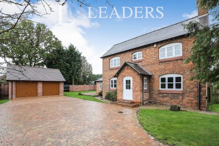 4 bedroom house to rent - Main Road, Shavington, Crewe, CW2 - Property View 2