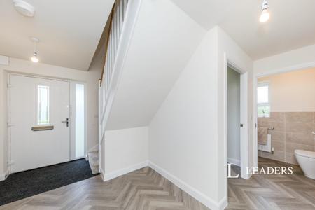 4 bedroom house to rent - Robert Lewis Avenue, Crewe, CW1 - Property View 2
