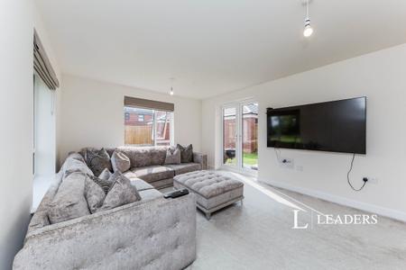 4 bedroom house to rent - Robert Lewis Avenue, Crewe, CW1 - Property View 3