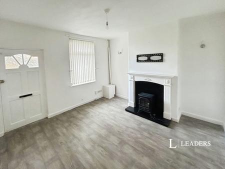 2 bedroom house to rent - Barony Terrace, Nantwich, Cheshire, CW5