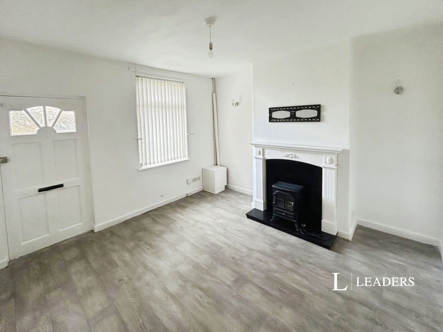 2 bedroom house to rent - Barony Terrace, Nantwich, Cheshire, CW5 - Property View 1