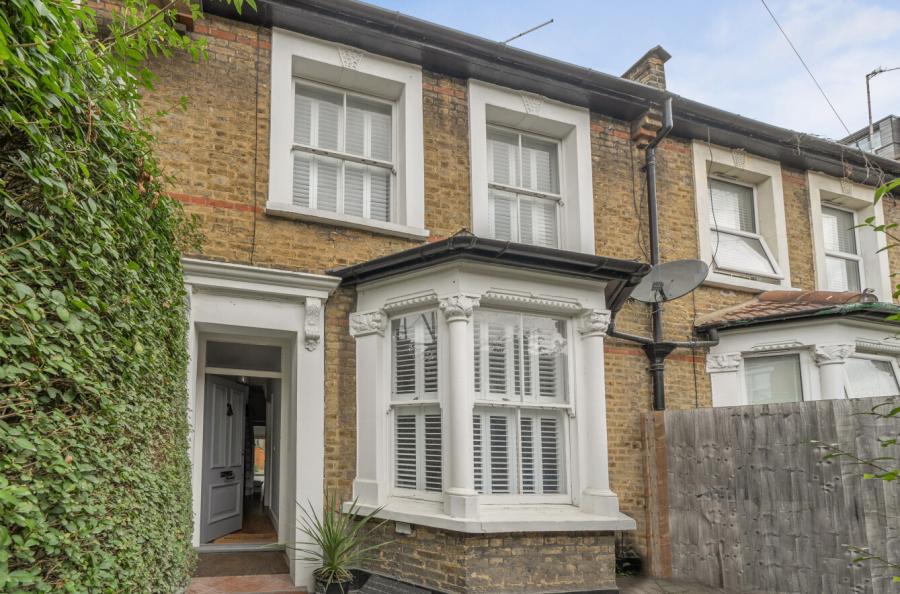 3 bedroom house for sale - Edridge Road, Croydon, CR0 - Property View 1