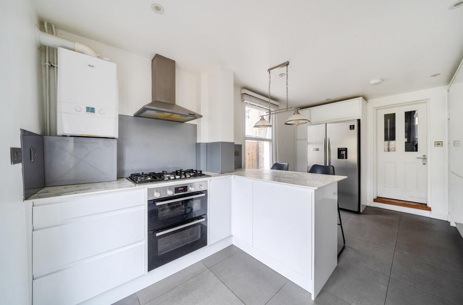 3 bedroom house for sale - Edridge Road, Croydon, CR0 - Property View 3