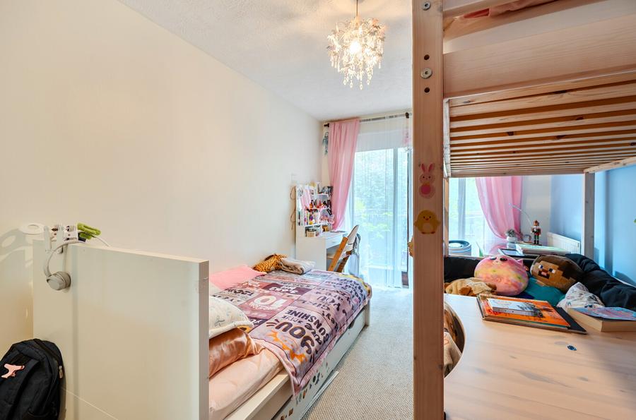 2 bedroom apartment for sale - The Downsway, Sutton, SM2 - Property View 2