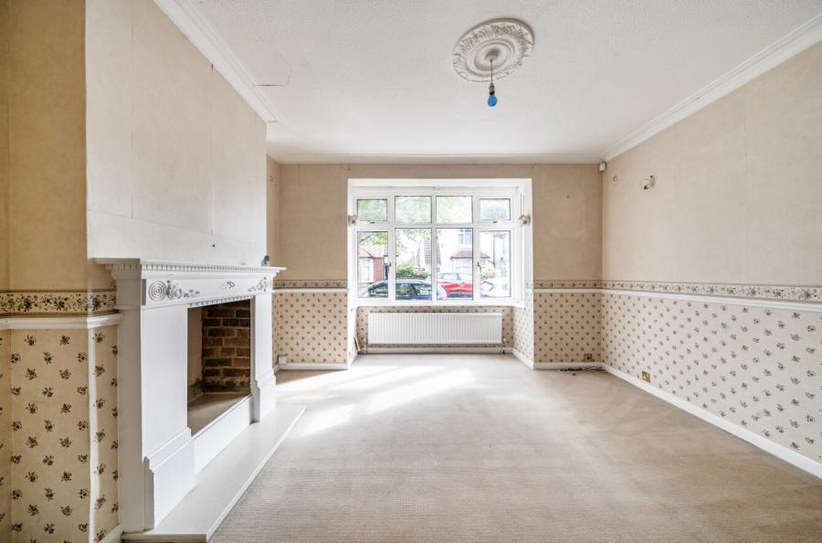 3 bedroom house for sale - Meadvale Road, Croydon, CR0 - Property View 2