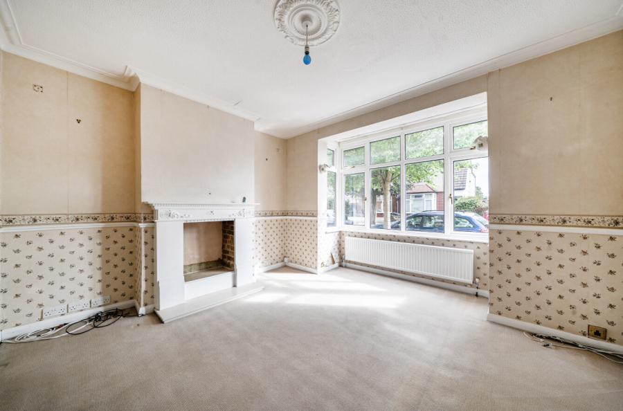 3 bedroom house for sale - Meadvale Road, Croydon, CR0 - Property View 3