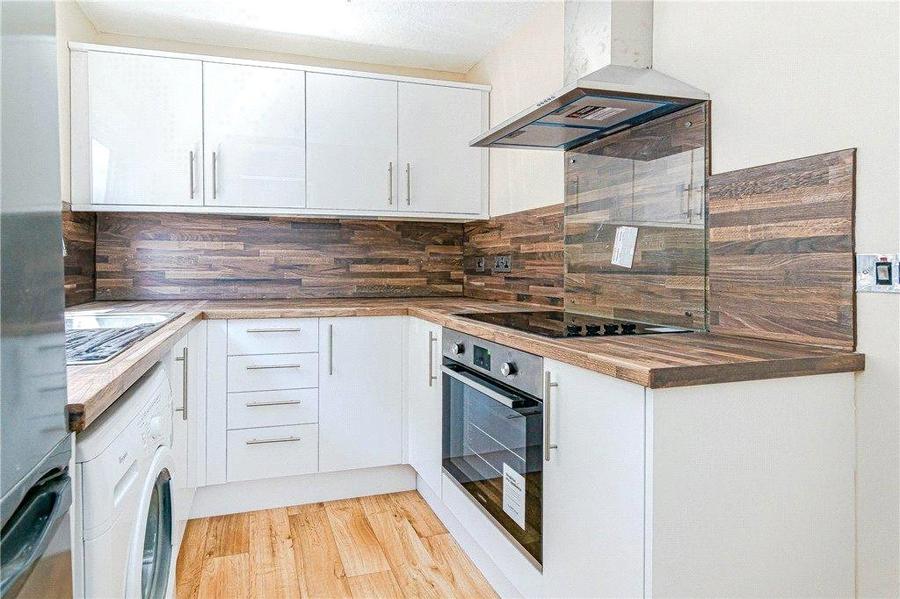 1 bedroom apartment for sale - St. James Road, Sutton, SM1 - Property View 3